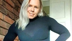 Kráska sa pochválila FIT postavou, ľudia sú v šoku: Katastrofa, vyzeráš ako chlap!