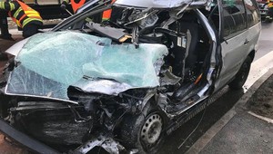 Matka dvoch malých detí zahynula pri autonehode. Po inej kolízii v minulosti ostala na vozíčku