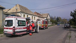 Žena (†62) spadla do studne, záchranári bojovali o jej život