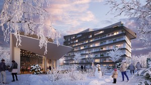 Zafixujte si teraz cenu bytu v Stockerke. Ušetríte tisícky eur