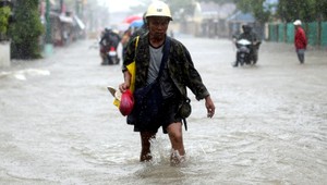 Tajfún na Filipínach má 21 obetí, minuloročná katastrofa sa nezopakuje