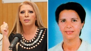 Mojsejová (53) robila kariéru už s Mečiarom. Tu je dôkaz