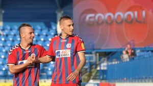 Nečakaný fortunaligový kráľ strelcov z malého klubu