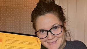 Boj Drew Barrymore so závislosťou bol taký zlý, že to nezvládol ani jej terapeut! Teraz prezradil, ako to naozaj bolo!