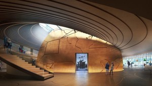 Túžite po romantike? Pod hviezdnou oblohou nórskeho planetária ju určite nájdete