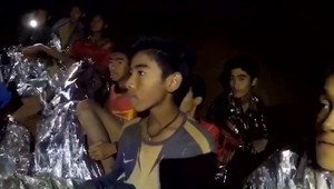 Thajská jaskyňa, v ktorej uviazli mladí futbalisti, sa zmení na múzeum