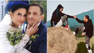 Pozrite, ako sa darí kontroverznej Lune z Vezmeš si ma?: S manželom išli DONAHA!