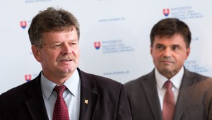 Kontúry štrajku sa nám približujú, tvrdí odborár Pavel Ondek