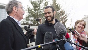 Kanada vyplatila bývalému väzňovi z Guantanáma milióny dolárov