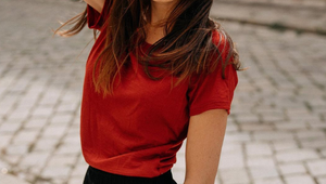 Mladá slovenská herečka šokuje: Dnes žije v ústraní, modlí sa a je z nej príkladná kresťanka