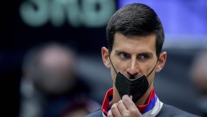 Novak Djokovič už trénuje, Austrália mu nakoniec povolila vstup