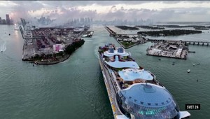 Svet 24 o živote na rieke ale aj o boji za záchranu ježkov