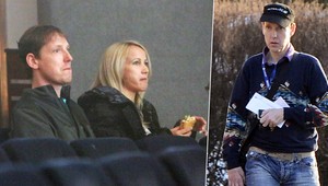 Chorý Stanislav Gross (45): Ďalšie štádium choroby! V divadle ho museli nosiť...