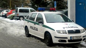 Mŕtvu Moniku (†37) našli na dvore kultúrneho domu