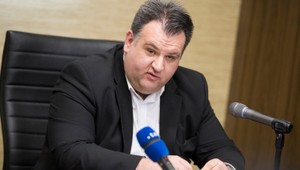 Akcia NAKA dobytkár: Bývalý šéf Pôdohospodárskej platobnej agentúry Kožuch ide do väzby