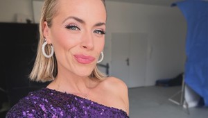 Mirka Partlová zažiarila vo flitroch: 3 triky, vďaka ktorým nebudú pôsobiť gýčovo