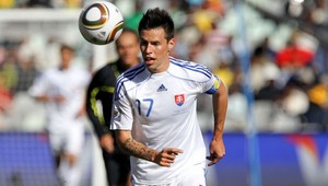 Man United vraj znovu v "hre o Hamšíka"