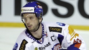 Hokejovú extraligu osvieži Citrón