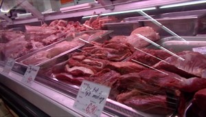 Na Slovensko sa dostalo 21 ton sporného mäsa. Bolo napichané antibiotikami