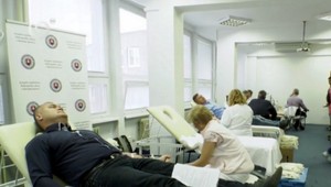 Na polícii tiekla krv policajných funkcionárov