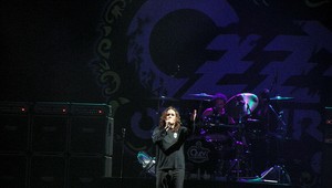 Ozzy Osbourne je sklamaný, že si nezaspieva s McCartneym