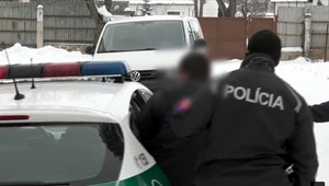 Muž, ktorý sa ubytoval v hoteloch pod menom poslanca, dostal plnú penziu za mrežami