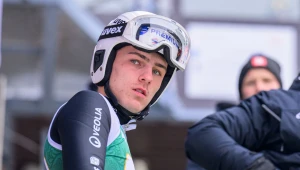 Skokan Hektor KAPUSTÍK po vzore sestry do hlavnej súťaže!