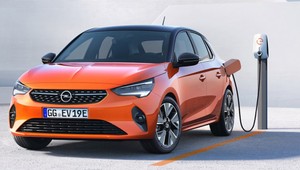 Toľkoto bude stáť elektrický Opel Corsa