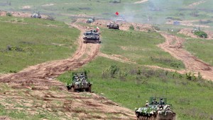 Nešťastie v posádkovom cvičisku pri Leviciach: Zomrel 39-ročný veliteľ