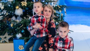 Andrea o živote s autistom: Keď syn dostane záchvat, ľudia zazerajú, že je nevychovaný!