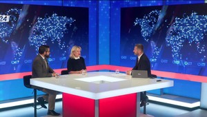 Politický súhrn 24: Prehľad politických udalostí