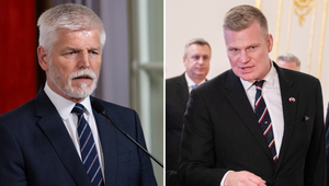 Český prezident Petr Pavel nepodporuje nomináciu Filipa Turka na ministra životného prostredia