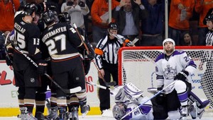 NHL: Kopecký prispel asistenciou k víťazstvu Floridy