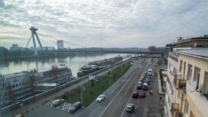 Planetárium na nábreží Dunaja nebude. Rozhodlo o tom mestské zastupiteľstvo