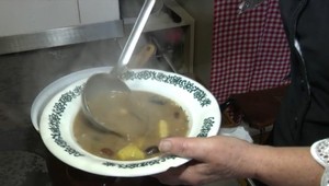 Typické vianočné jedlá? Na Kysuciach k štedrej večeri neodmysliteľne patrí táto polievka