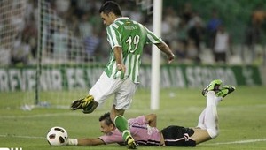 VIDEO: Žrď, brvno, brvno! Tri sekundy plné smoly