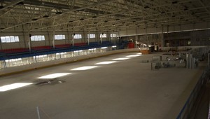 Podľa SZĽH ako jediný pri príprave haly porušil dohodu BSK