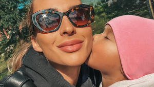 Lucia Mokráňová vytočená u detskej lekárky: Takýto drsný odkaz lekárkam by od nej nikto nečakal!