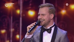 Martin Chodúr - MISS SLOVENSKO