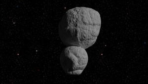 Ultima Thule v 3D: Pozrite sa na blízke stretnutia so vzdialenou planétkou