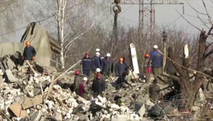 315. deň na Ukrajine: Pri novoročnom útoku ukrajinských síl v Makiivke zomrelo až 89 vojakov