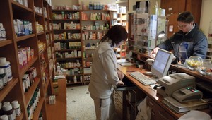 Nákup liekov. Cez internet alebo v lekárni?