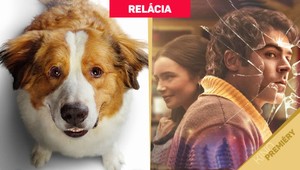 PSIA DUŠA 2 v ničom nezaostáva za jednotkou! Ani Zac Efron za sériovým vrahom Tedom Bundym!