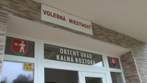 Členka volebnej komisie manipulovala hlasy. Prípad skončil pred súdom