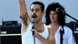 Prvá ukážka z filmu Bohemian Rhapsody vás dostane! Fanúšikovia skupiny Queen sa majú na čo tešiť!