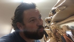 Výstava v Bratislave: Hlavy Viktora Freša