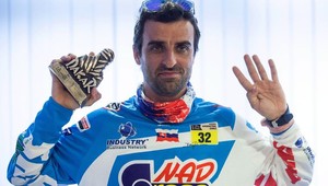 Jakeš (39) neľutuje ani minútu zo šesťročného trápenia