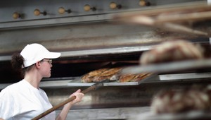 Pekárov na Slovensku je ako šafranu