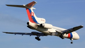 Cítil som závan smrti, spomína na 11. september slovenský pilot