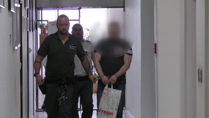 Zo svedka obvinený. Muž už pozná svoj trest